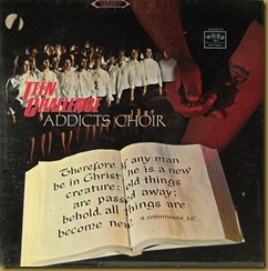 addict's choir