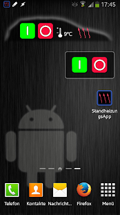 How to download ParkingHeaterApp DEMO 2.9 unlimited apk for bluestacks