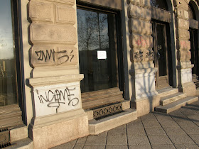 Duna-korzó, Dubarry, Schuch-Schuch és igénytelenség