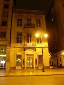 A large selection of alcoholic and soft drinks is offered by PINA bar, 5. kerület, Akropolis, Aphrodite, belváros, blog, Budapest, elkúrás, Kecskeméti utca, night club, V. kerület, Vizoviczky László, átépítés, sztríptiz, sexclub