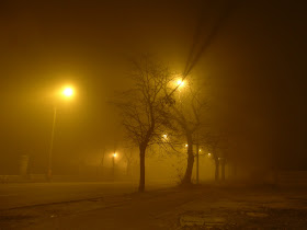 Budapest, köd, homály, este, fog, brouillard, nacht, by night, haze, Mist, nebelig, nebulous