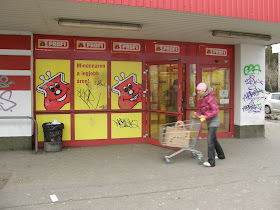 Budapest, Profi, blog,  Budaörsi út, kiskereskedelem, XI. kerület,  11. kerület