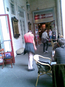 baloldal, balos, bistro, blog, Budapest, Castro bisztró, ivó, kocsma, Madách tér, VII. kerület