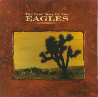 the very best of the eagles disc 1