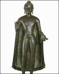 The Birmingham Buddha