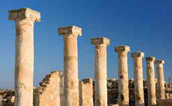 Ancient Paphos