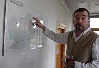 Afghanistan's position on the Silk Road that linked east with west has left the country with a rich cultural heritage