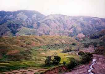 The Cagayan Valley_Philippines