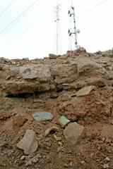 Tappeh Asiyab-Abad today