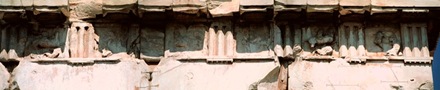 West Metopes_Nos. 09-14
