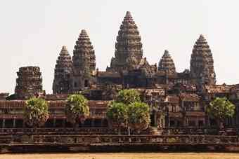 Angkor Wat