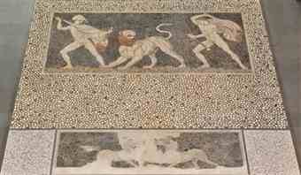 New Pella Archaeological Museum_04