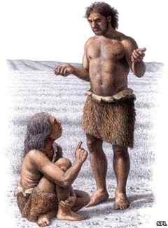It is still unknown why Neanderthals went extinct