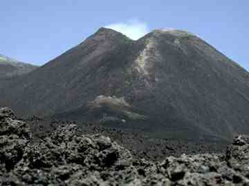 Mount Etna