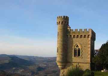 Rennes_le_Chateau Tower