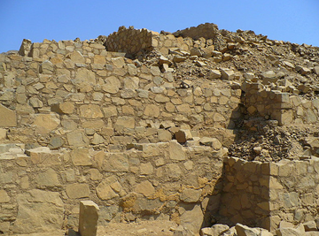 Caral ruins_06 © en Peru