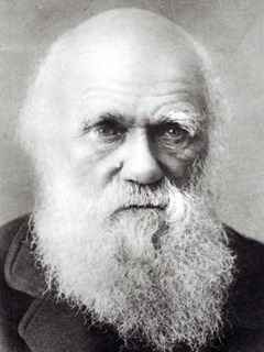 Charles Darwin