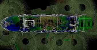 Photo: BlueView Technologies