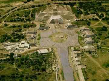 Teotihuacan