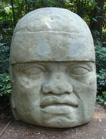 [The Olmecs were the first to leave signs of - Media (1 of 15) Olmecs to Toltecs- Great ancient_1291290254936[5].png]