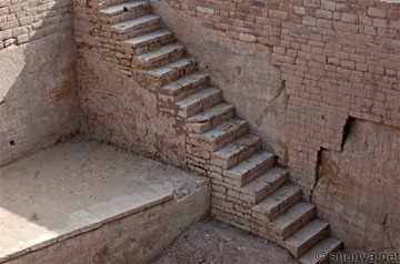 Dholavira Site - Gujarat 