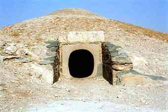 Almeria: Los Millares [Photographs by Miguel Ángel Blanco de la Rubia]
