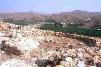Almeria: Los Millares [Photographs by Miguel Ángel Blanco de la Rubia]