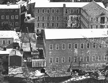 A team of experts had good news for Paterson about excavation conducted in and around the Allied Textile Printing site. 