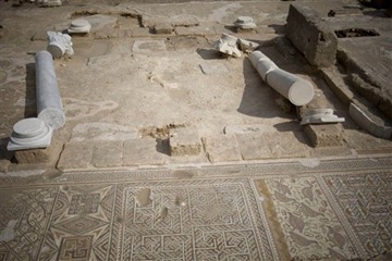 3_Mideast_Israel_Palestinians_Ancient_Church.sff