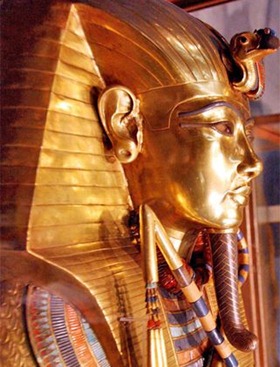 Tutankhamun