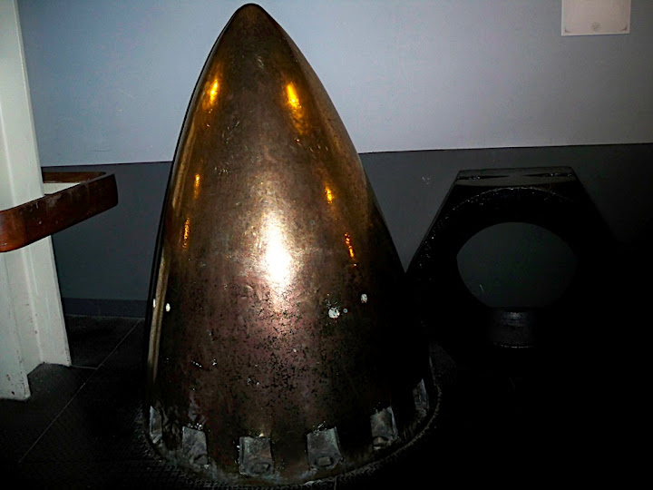 Chinchye Talk The Biggest Bullet