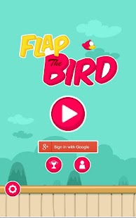 Flap The Bird