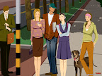 Click to view FASHION + URBAN + 1600x1200 Wallpaper [Urban 48 1600x1200px.jpg] in bigger size