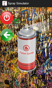 Free Spray Simulator APK