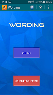Wording Screenshots 8