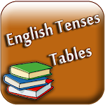 English Tenses Tables Apk