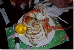 2010 Crab dinner 001