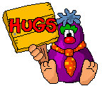 Kram - Hugs