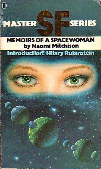 mitchison_spacewoman