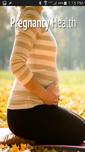 Pregnancy Health Fitness