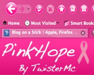 Pink Hope Theme