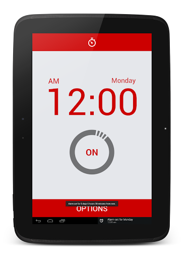 【免費生活App】Voissy Alarm Clock-APP點子