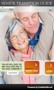 Free Download Senior Transition Guide APK for PC