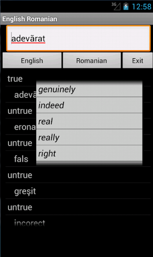 免費下載教育APP|English Romanian Dictionary app開箱文|APP開箱王