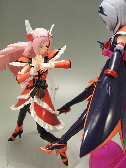 S.H.フィギュアーツ イース キュアパッション 未開封品 Amazon.co.jp: TAMASHII NATIONS S.H.フィギュアーツ キュア