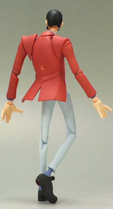 リボルテックヤマグチ No.97 ルパン三世 wgteh8f Amazon.co.jp: リボルテックヤマグチ No.97 ルパン三世 : ホビー