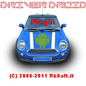 Driver Droid Voice Call 1.0.3