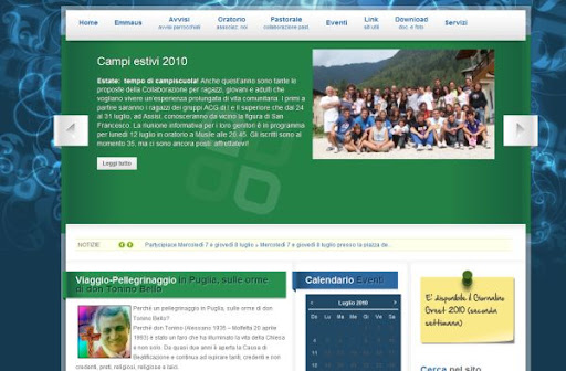 Collaborazione pastorale di Musile