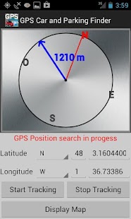 How to mod GPS Car Park Finder lastet apk for android