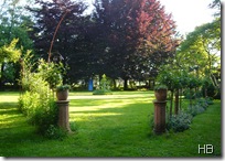 Gartenansichten © H. Brune Gartenansichten © H. Brune